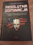 Absolutna dominacja. F. William Engdahl. 