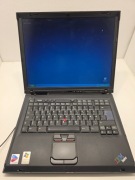 Klasyk IBM ThinkPad R51 | Model 2888 | Kolekcjonerski