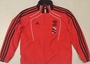 R) LIVERPOOL ADIDAS KURTKA DZIECIĘCA Roz.140cm