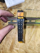 moduł wejść cyfrowych Omron GRT1-ID4-1