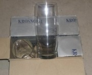 Szklanki kufle 500ML 10 Sztuk