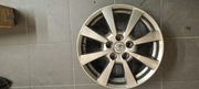 FELGA TOYOTA 17" 114,3 ET 45