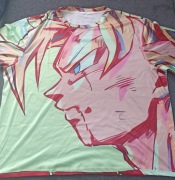 Koszulka T-shirt Dragonball - 2XL 