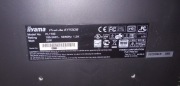 Monitor iiyama ProLite E1700S 17" 5:4