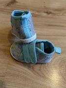 Buciki niemowlęce /Buciki niechodki dla noworodka/ buty dla chłopca /roz 19