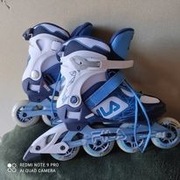 Rolki damskie Fila 38 