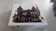 LEGO 910049 BrickLink Designer Program - Przygoda w Transylwanii