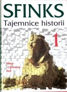 Hans-Christian Huf Sfinks Tajemnice historii cz. 1 (466)