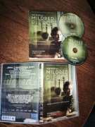 Mildred Pierce, 2DVD, serial, Winslet, Pearce, Wood