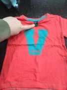 Koszulka Rezerved roz. 92