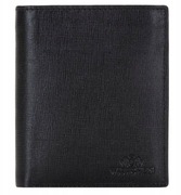 Męski portfel WITTCHEN Saffiano RFID 14-1S-041-1 skóra naturalna elegancki
