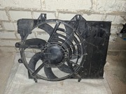Citroen C3 III 1,6 BlueHdi elektrowentylator FS2083T300217