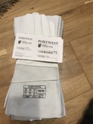 Rękawice spawalnicze Portwest A520 10-XL 1 para