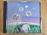 CLEARLIGHT - Forever Blowing Bubbles