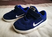 Ganatowe Nike rozmiar 21