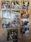 Co ludzie Powiedzą / DVD / Mix nr3 : ODC 1-10 plus pudelko zbiorcze