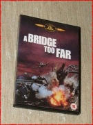 A BRIDHE TO FAR , O JEDEN MOST ZA DALEKO ,,, 