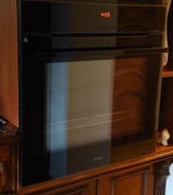 Sprzedam piekarnik Amica  ED 57527BX PYRO (z pyrolizą).