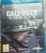 Call of duty ghosts PlayStation 3 