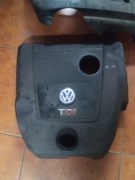 Vw 1.9 tdi pokrywa silnika 