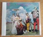 BEGGARS OPERA - Act One  Japan OBI