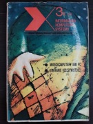 Iks (X) - czasopismo, numer 3/1987