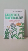 Leczenie naturalne Nina Grella