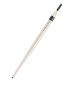 KREDKA DO BRWI PRECISION ZE SZCZOTECZKĄ 2w1 KOLOR: 04 EBONY