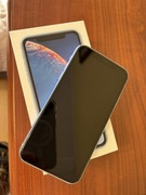 iPhone XR 128 MB BLUE
