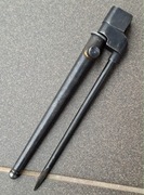 Bagnet angielski Gwóźdź No 4 MK II producent Prince-Smith