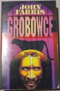 John Farris - Grobowce 
