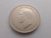 Anglia 2 szylingi 1949