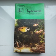 WIMEX  HW  HYDROKOLL   200 ml   jakaś hemia do akwarium ???