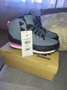 4F buty zimowe dziewczęce 35 