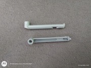 Bruder teleskopy do śmieciarki Scania