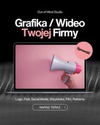 Grafika strona internetowa