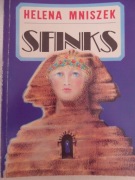 Sfinks; Helena Mniszek
