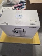 Projektor SUREWHEEL Q3 | Full HD 1080p | Android TV | 4K | NOWY