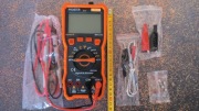 Multimetr cyfrowy Proster PST238