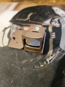 Replika Kolimatora TRIJICON RMR Metalowa [NOWY]