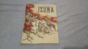 Izuna - wydanie zbiorcze - limitowane PL