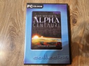 Gra Sid Meier’s Alpha Centauri PC CD-ROM Collector | klasyk strategii