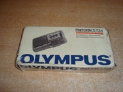 Dyktafon OLYMPUS Pearlcorder S724