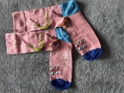 Happy Socks the Beatles skarpetki