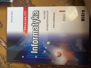 Książki do 1 klasy technikum/liceum