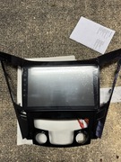 Radio Hyundai sonata yf