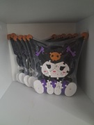 Puzzle drewniane kuromi