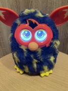 Furby Boom język francuski