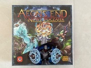 Aeon’s End Nowy początek Nowa Folia