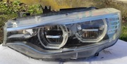 Lampa lewa BMW Full LED Adaptive BMW F30 F32 